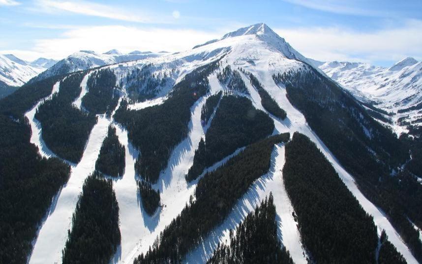 Green Life Bansko, 1 Bedroom Private Apartment D4 Esterno foto