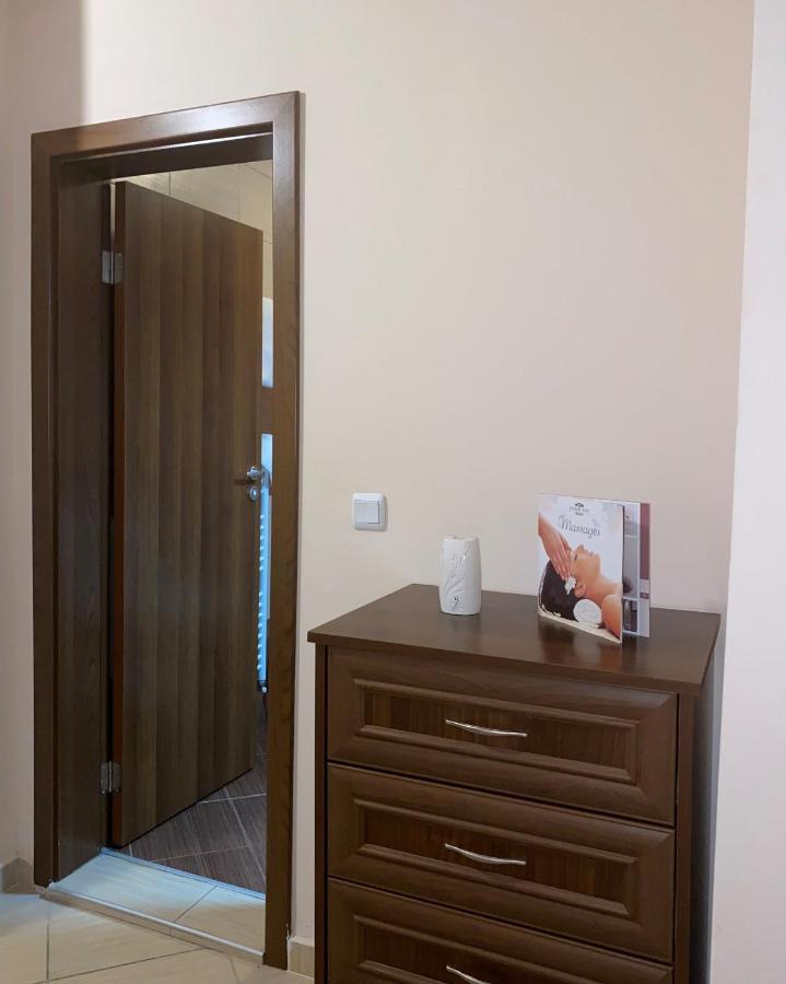Green Life Bansko, 1 Bedroom Private Apartment D4 Esterno foto