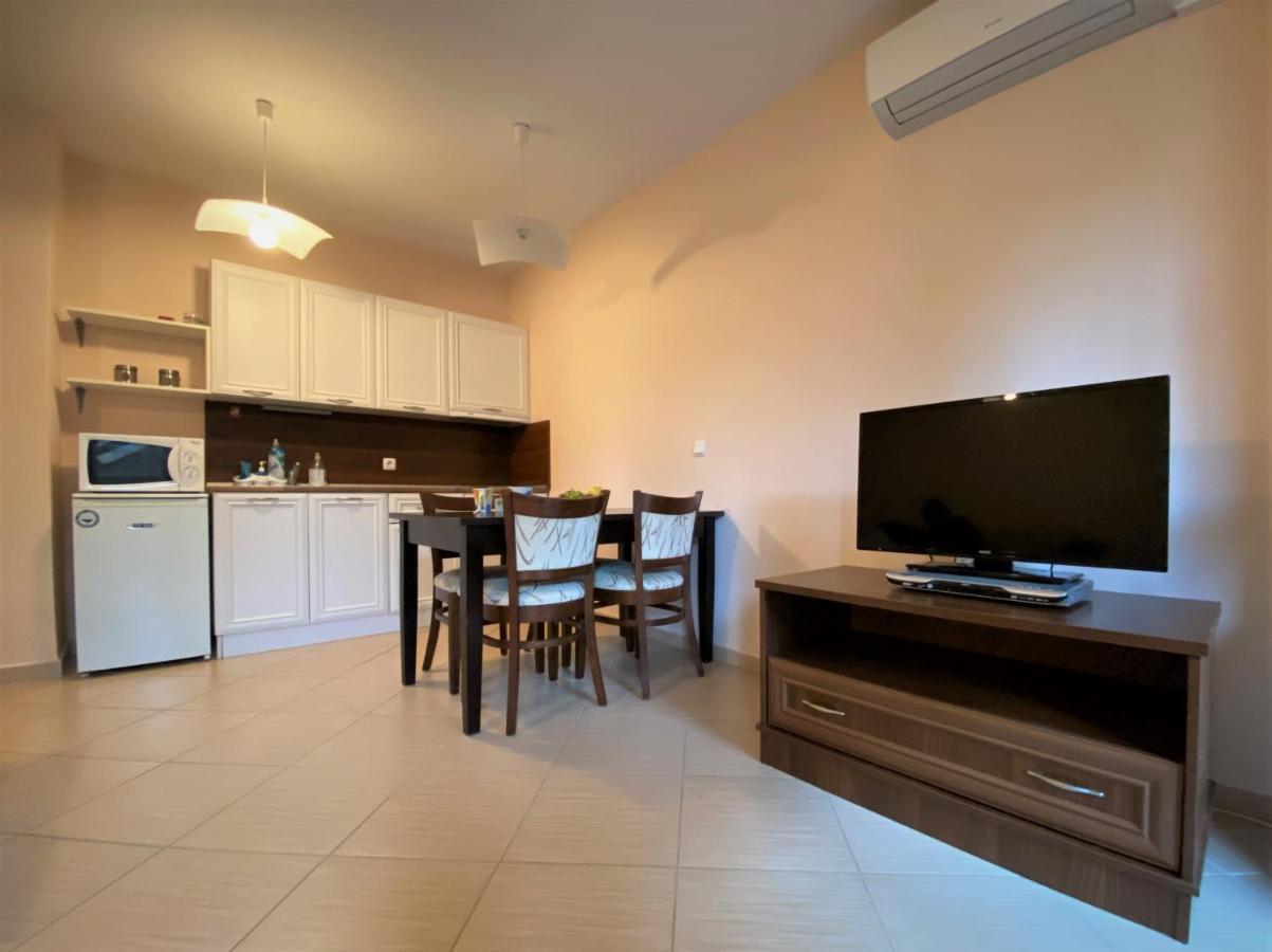 Green Life Bansko, 1 Bedroom Private Apartment D4 Esterno foto