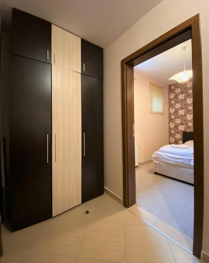 Green Life Bansko, 1 Bedroom Private Apartment D4 Esterno foto