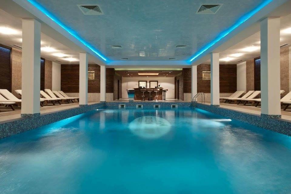 Green Life Bansko, 1 Bedroom Private Apartment D4 Esterno foto