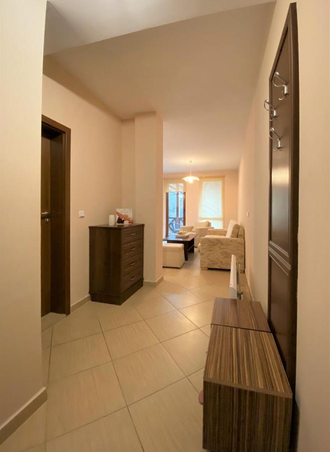 Green Life Bansko, 1 Bedroom Private Apartment D4 Esterno foto