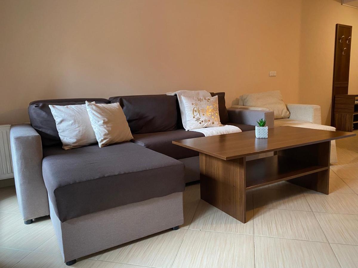 Green Life Bansko, 1 Bedroom Private Apartment D4 Esterno foto