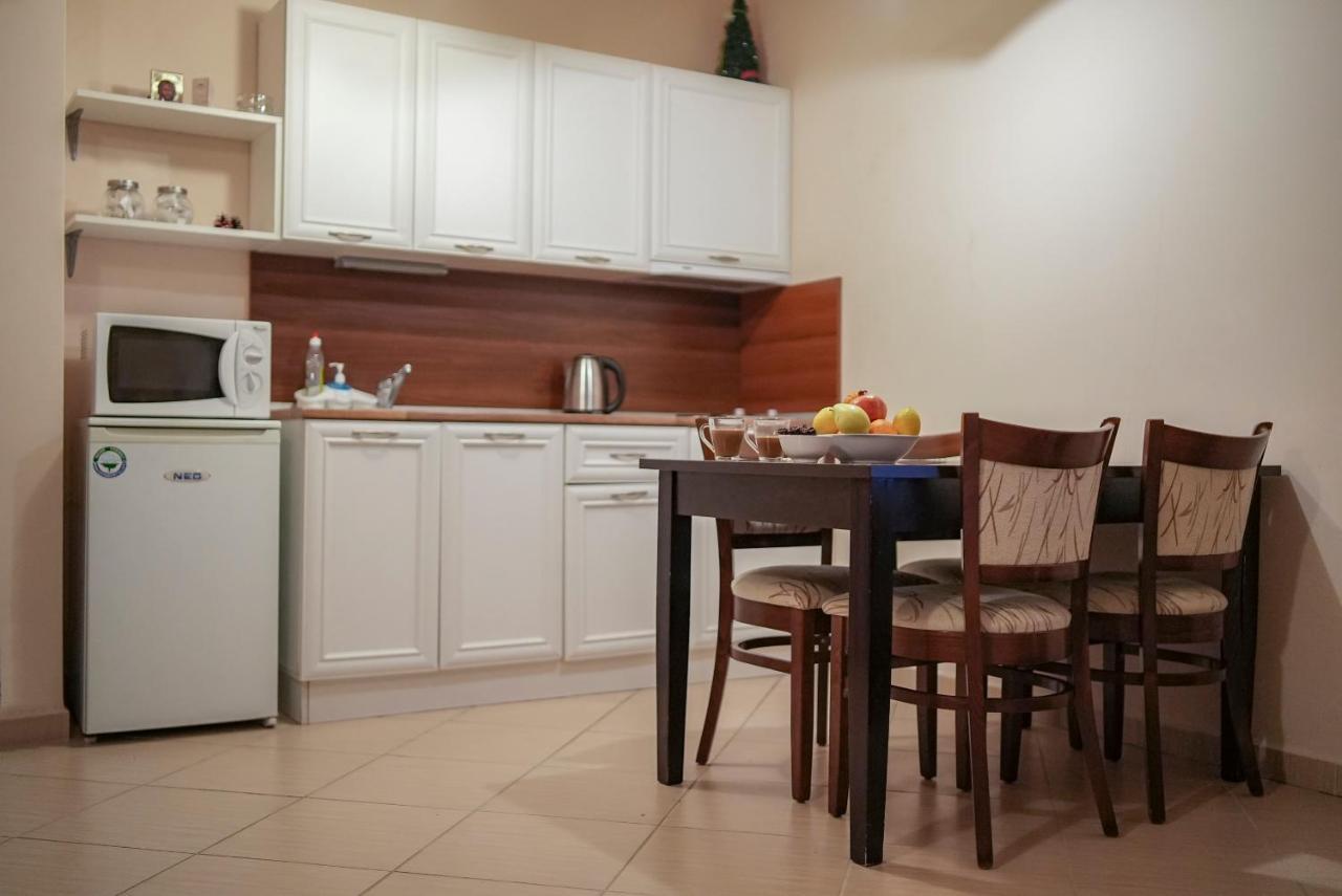Green Life Bansko, 1 Bedroom Private Apartment D4 Esterno foto