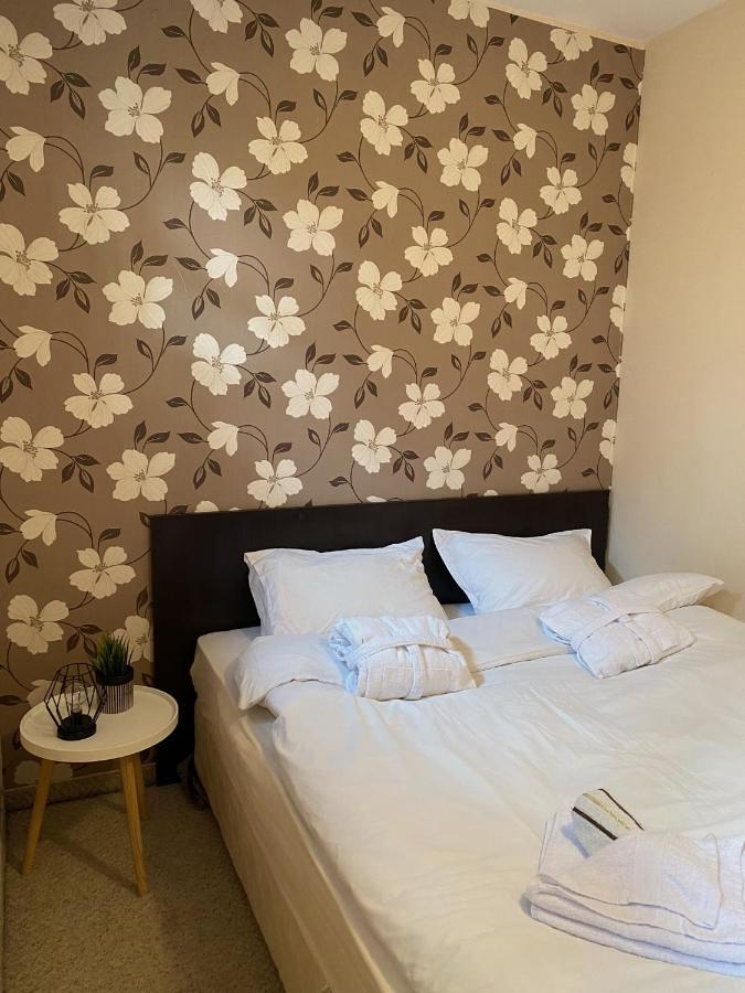 Green Life Bansko, 1 Bedroom Private Apartment D4 Esterno foto